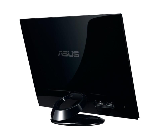 ASUS ML249HR (HDMI) czarny - 150309 - zdjęcie 5